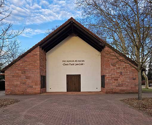 Friedhof Babenhausen