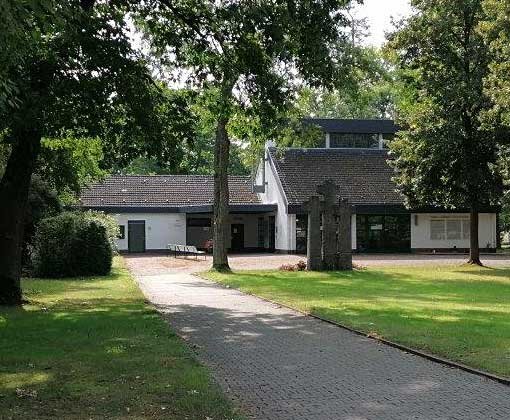 Friedhof Dieburg