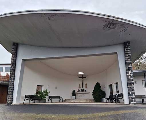 Friedhof Bad Soden