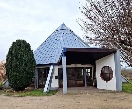 Neuer Friedhof Wachenbuchen