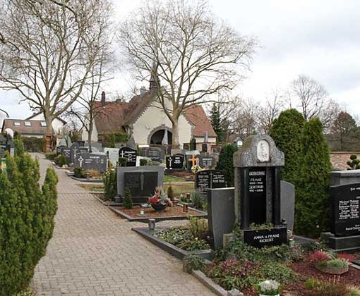 Schweinheimer Friedhof