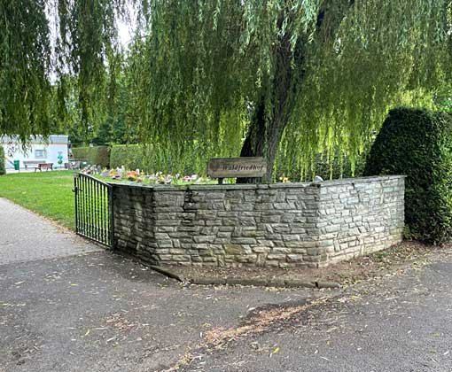 Waldfriedhof Klein-Karben