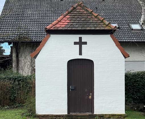 Friedhof Bauschheim