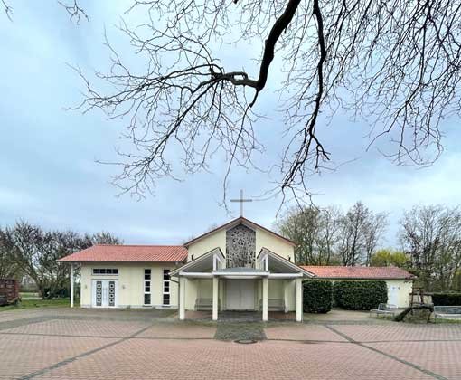 Friedhof Astheim